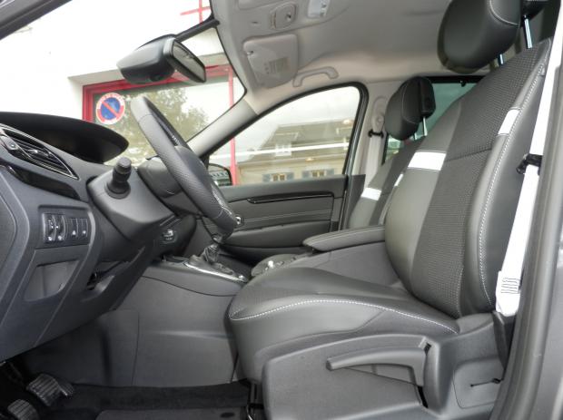 RENAULT SCENIC III