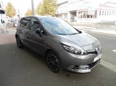 RENAULT SCENIC III