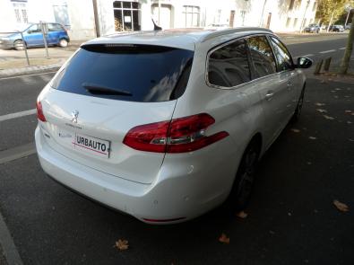 PEUGEOT 308 SW