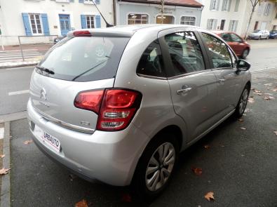 CITROEN C3 II