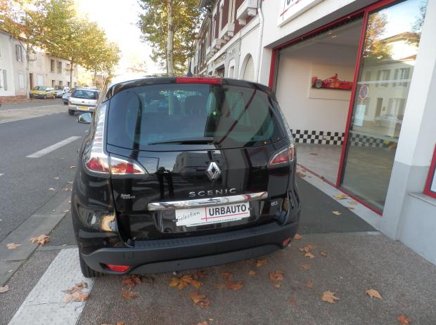 RENAULT SCENIC III