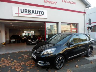 RENAULT SCENIC III