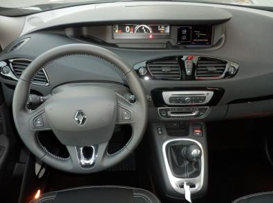 RENAULT SCENIC III