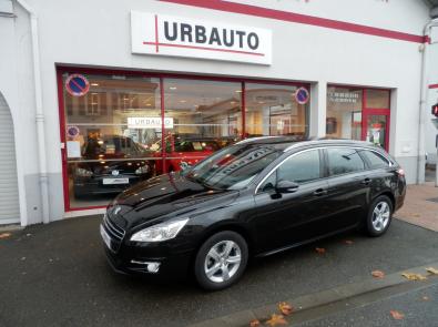 PEUGEOT 508 SW