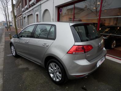 VOLKSWAGEN GOLF VII