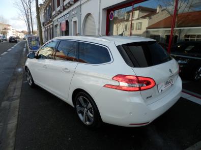 PEUGEOT 308 SW