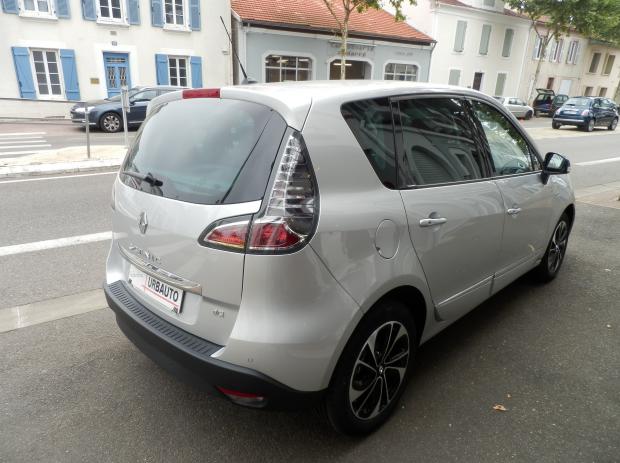 RENAULT SCENIC III