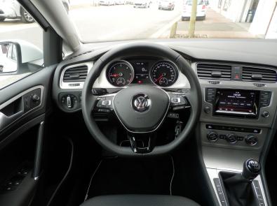 VOLKSWAGEN GOLF VII