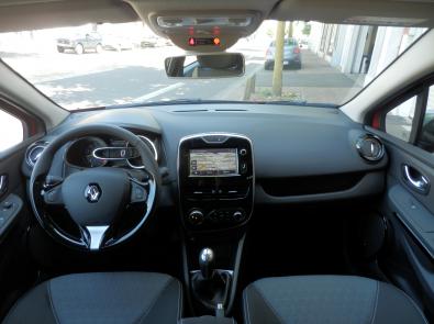 RENAULT CLIO IV