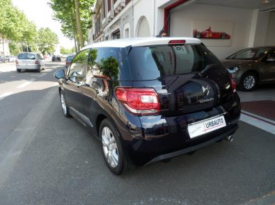 CITROEN DS3