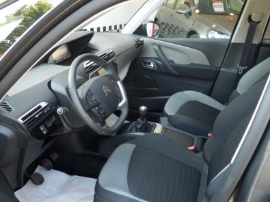 CITROEN GRAND C4 PICASSO