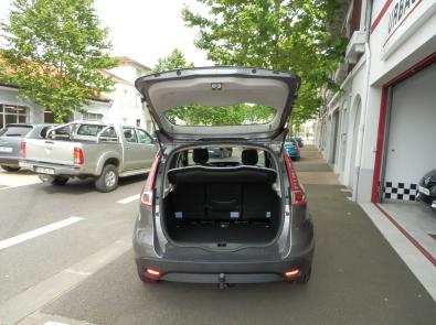 RENAULT SCENIC III