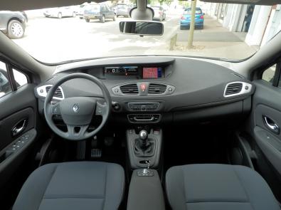 RENAULT SCENIC III