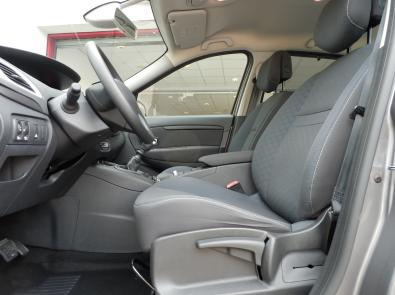 RENAULT SCENIC III