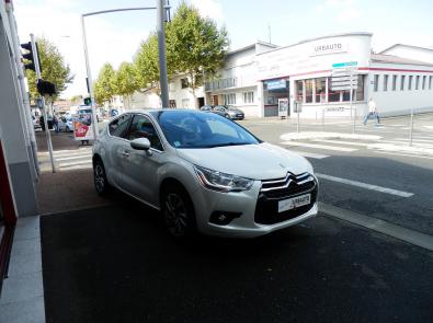 CITROEN DS4