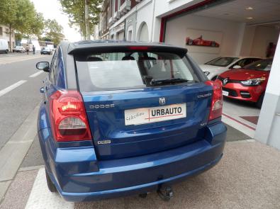 DODGE CALIBER