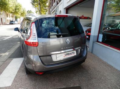 RENAULT SCENIC BOSE