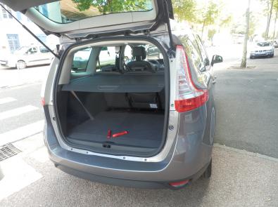 RENAULT SCENIC BOSE