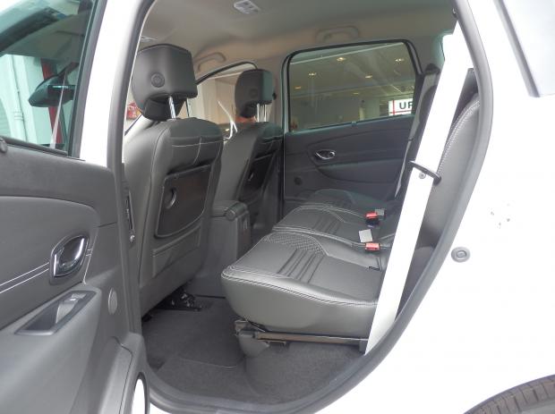 RENAULT SCENIC III