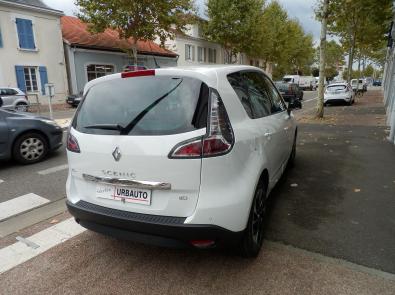 RENAULT SCENIC III