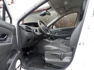 RENAULT SCENIC III