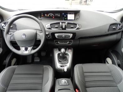 RENAULT SCENIC III