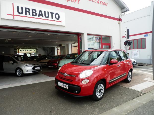 FIAT 500 L