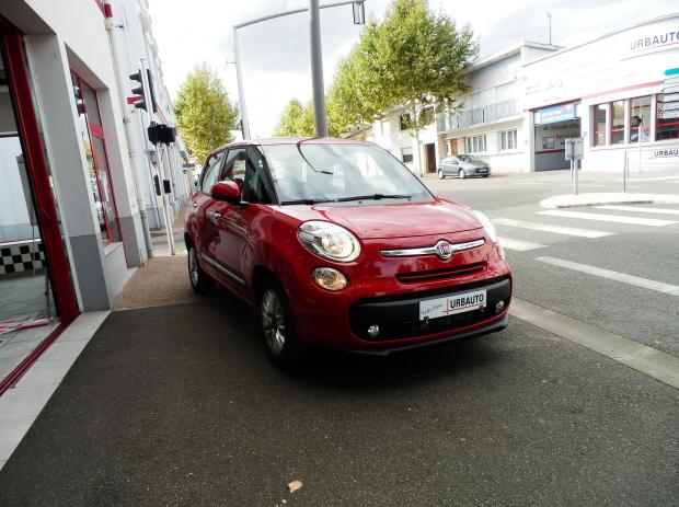 FIAT 500 L