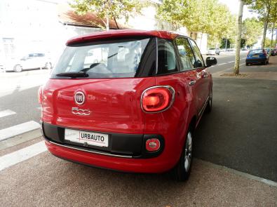 FIAT 500 L