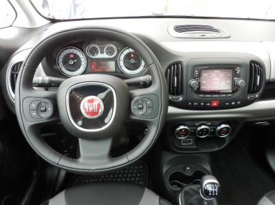 FIAT 500 L