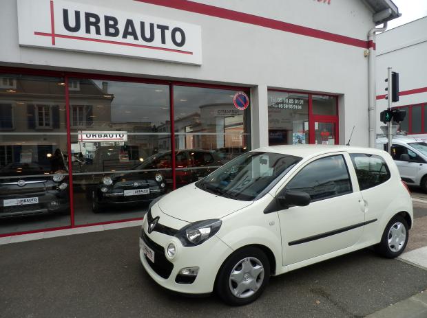 RENAULT TWINGO