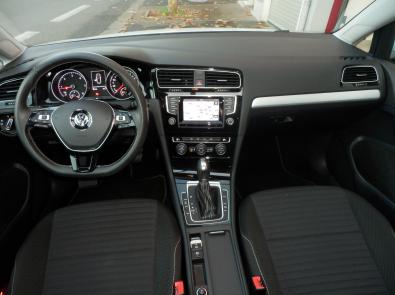 VOLKSWAGEN GOLF 7