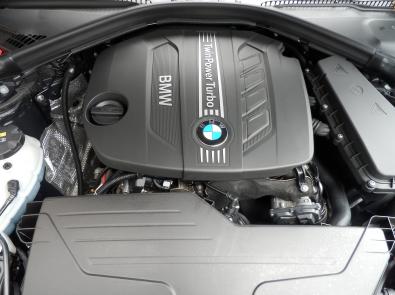 BMW Série 3