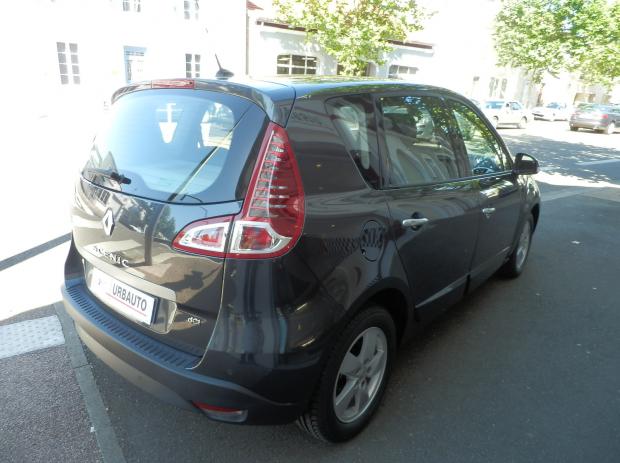 RENAULT SCENIC III