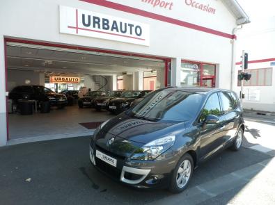 RENAULT SCENIC III