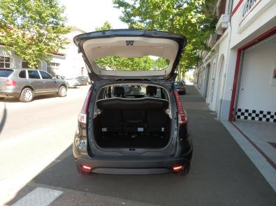 RENAULT SCENIC III