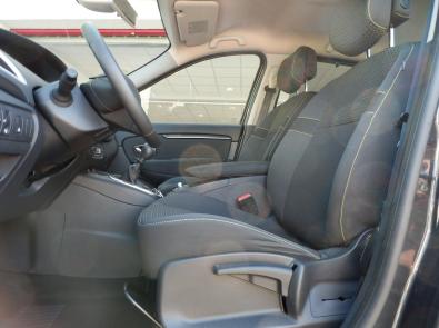 RENAULT SCENIC III