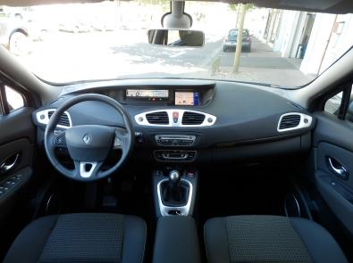 RENAULT SCENIC III