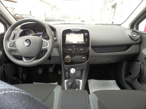 RENAULT CLIO IV