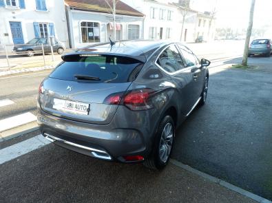 CITROEN DS4 