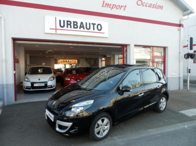 RENAULT SCENIC III