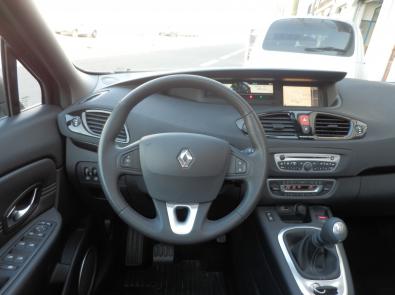 RENAULT SCENIC III