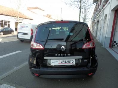 RENAULT SCENIC III