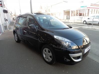 RENAULT SCENIC III