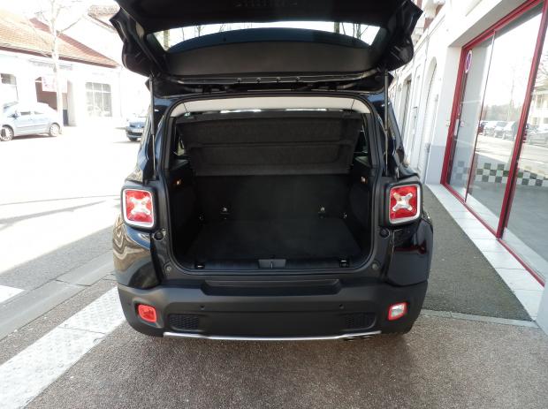 JEEP RENEGADE 1.6 MULTIJET 120 CV