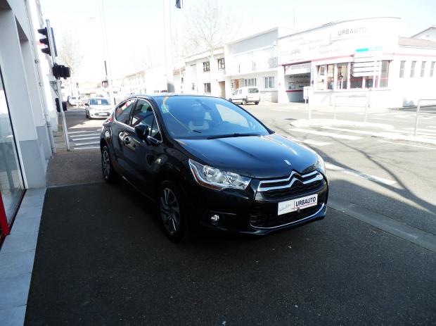 CITROEN DS4 