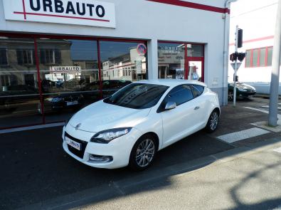 RENAULT MEGANE COUPE