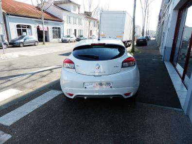 RENAULT MEGANE COUPE