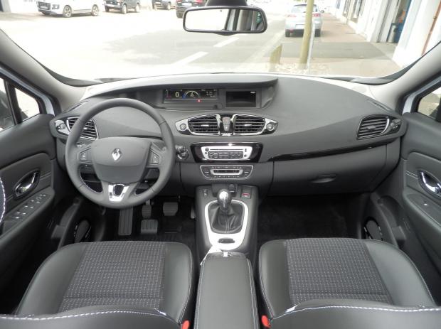 RENAULT SCENIC III