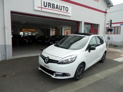 RENAULT SCENIC III